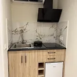 Apartament Rasu