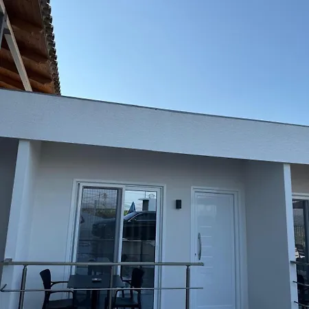 Rasu Apartment Sarande