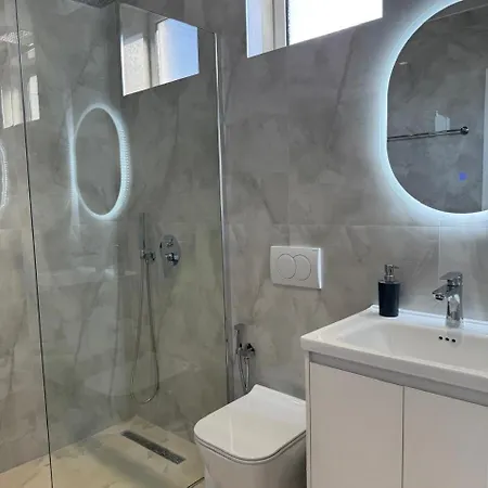 Apartment Rasu Sarande