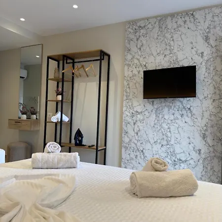 Rasu Apartment *