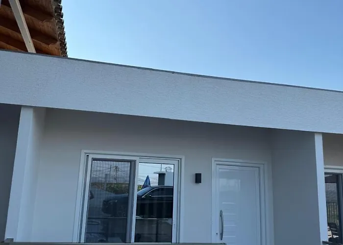 Rasu Apartment Sarande