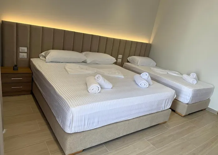 Rasu Apartment Sarande