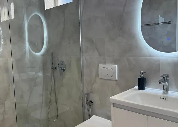 Apartment Rasu Sarande