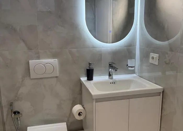 Apartment Rasu Sarande