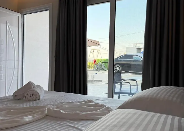 Rasu Apartment Sarande