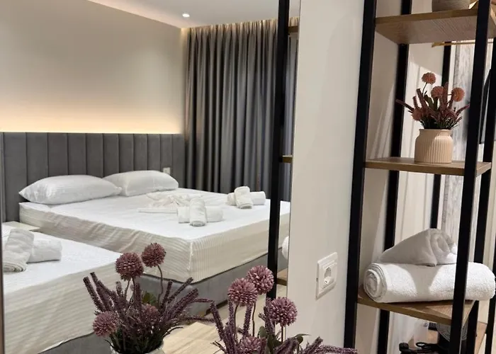 Apartment Rasu Sarande